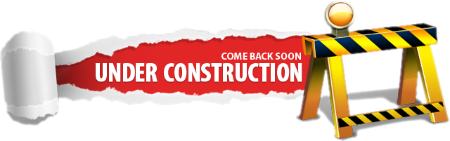 Under Construction
